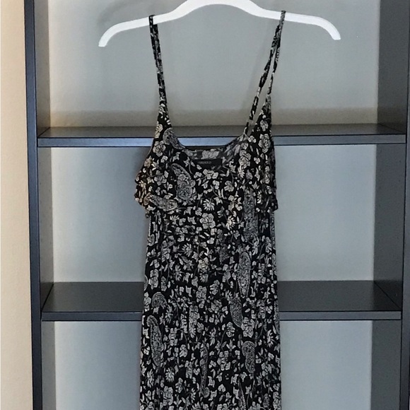 Forever 21 Maxi Dress - Picture 3 of 3